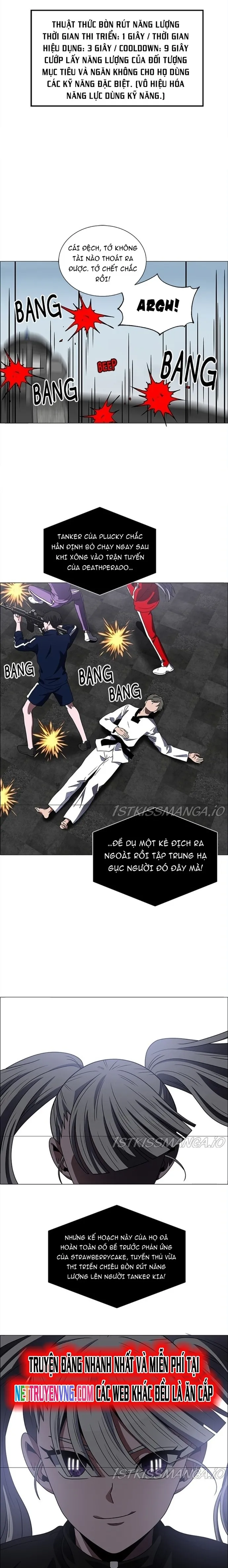 No Scope - Chap 169