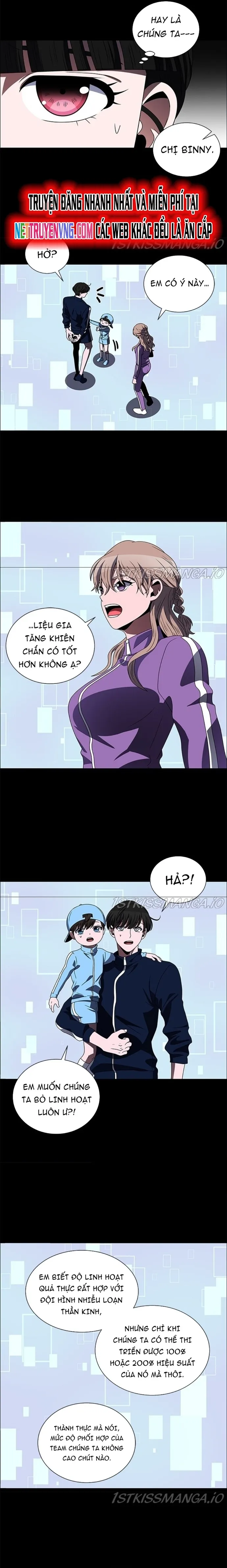 No Scope - Chap 169