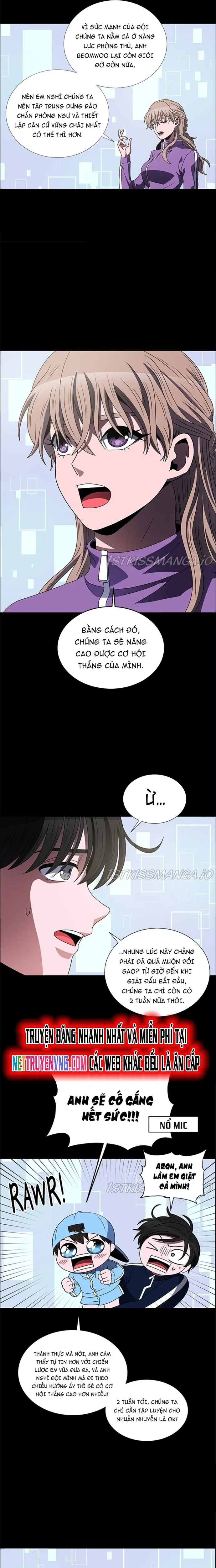 No Scope - Chap 169