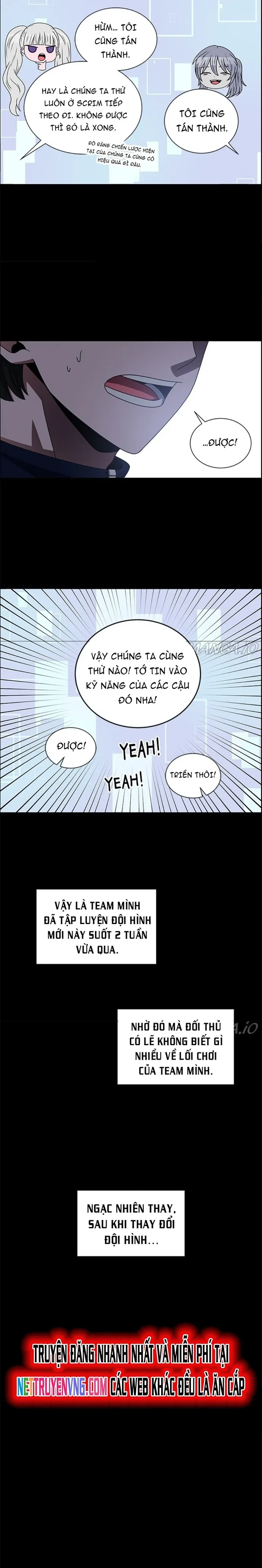 No Scope - Chap 169