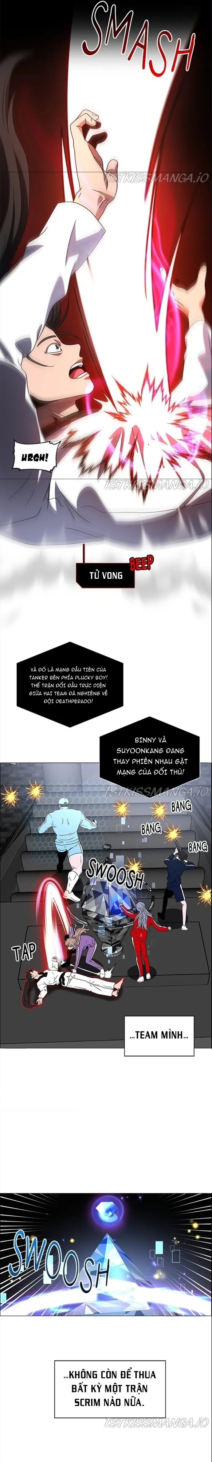 No Scope - Chap 169