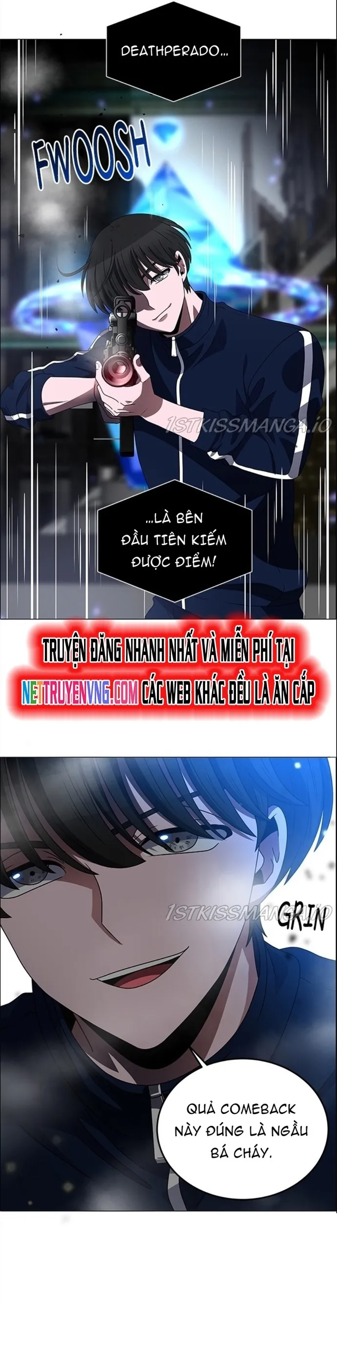 No Scope - Chap 169