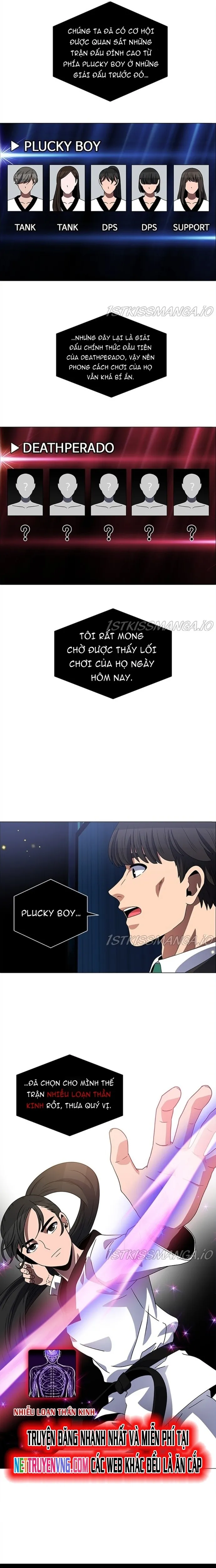 No Scope - Chap 169