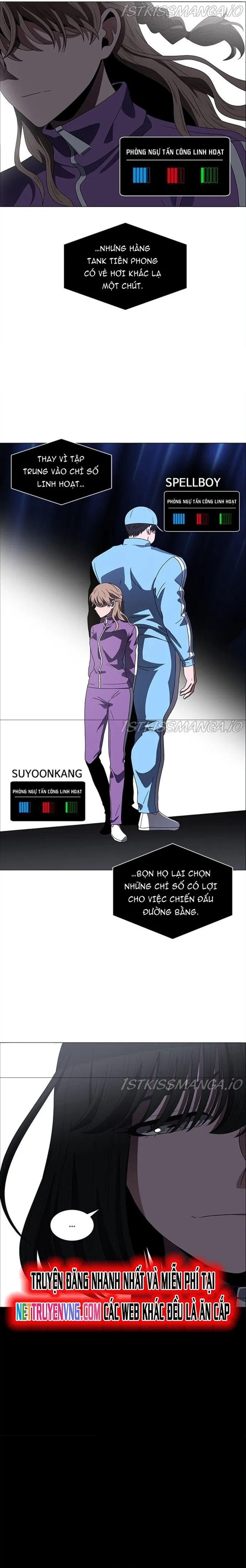 No Scope - Chap 169