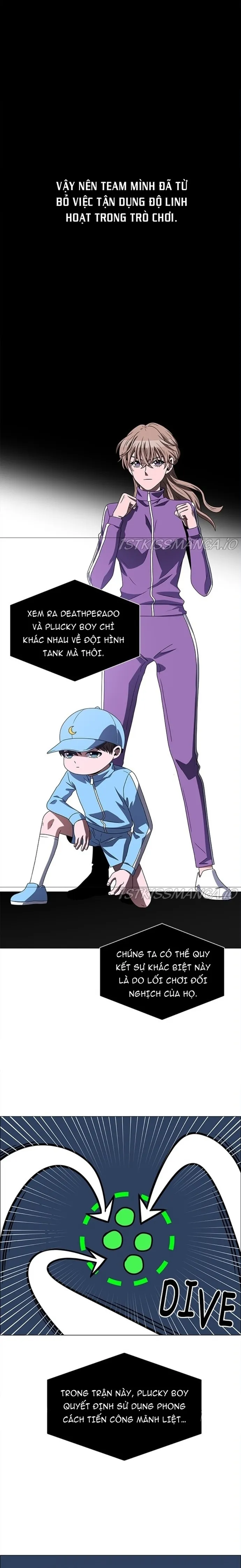 No Scope - Chap 169