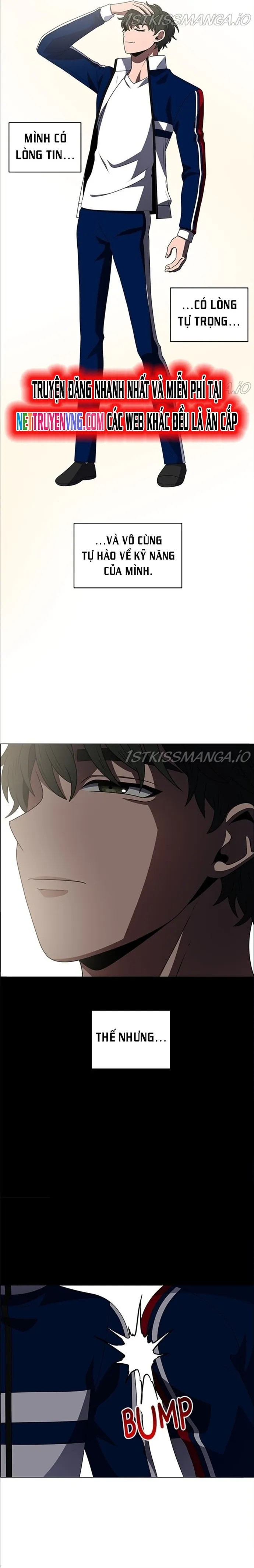 No Scope - Chap 180
