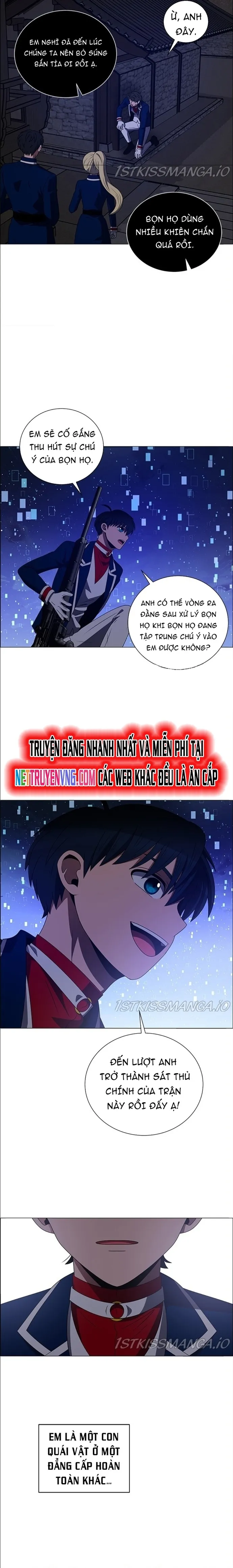 No Scope - Chap 180