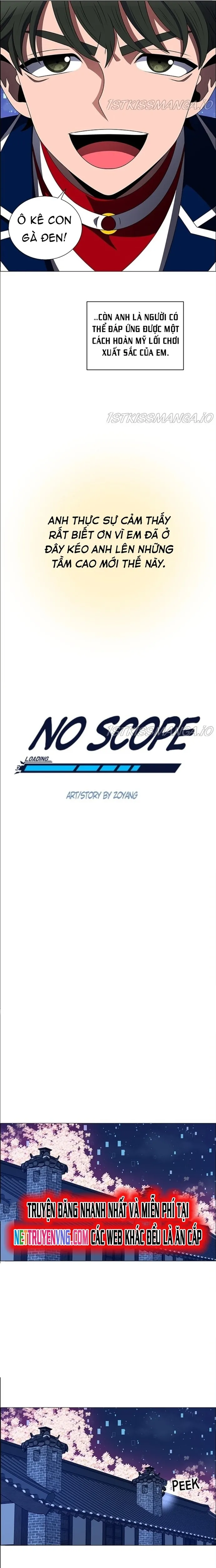 No Scope - Chap 180