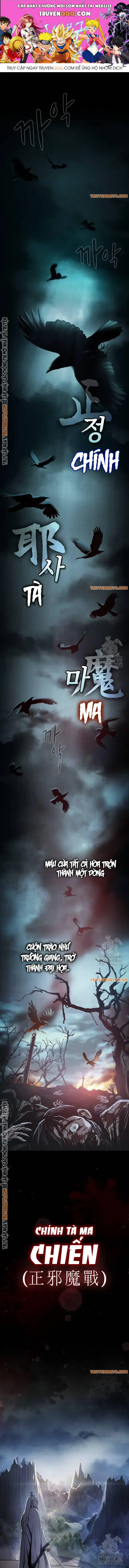 Nội Gián - Chap 1