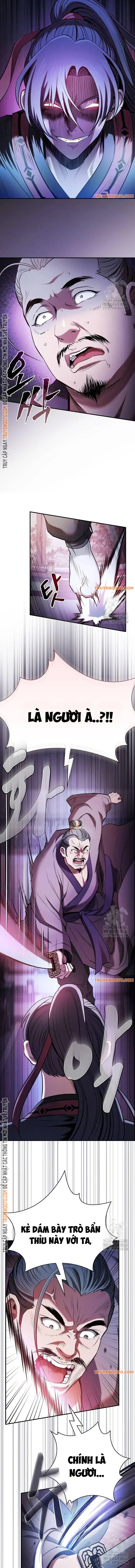 Nội Gián - Chap 1