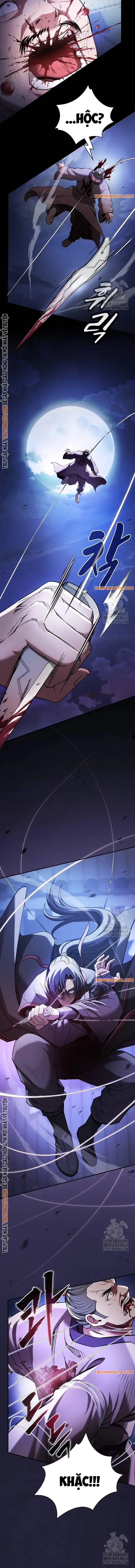 Nội Gián - Chap 1