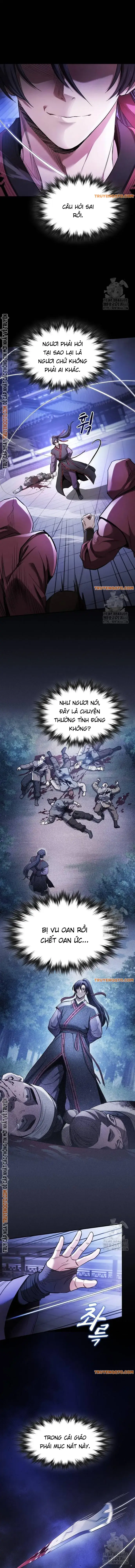 Nội Gián - Chap 1
