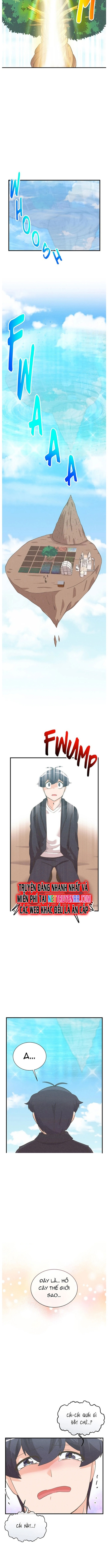 Nông Dân Linh Hồn - Chap 191