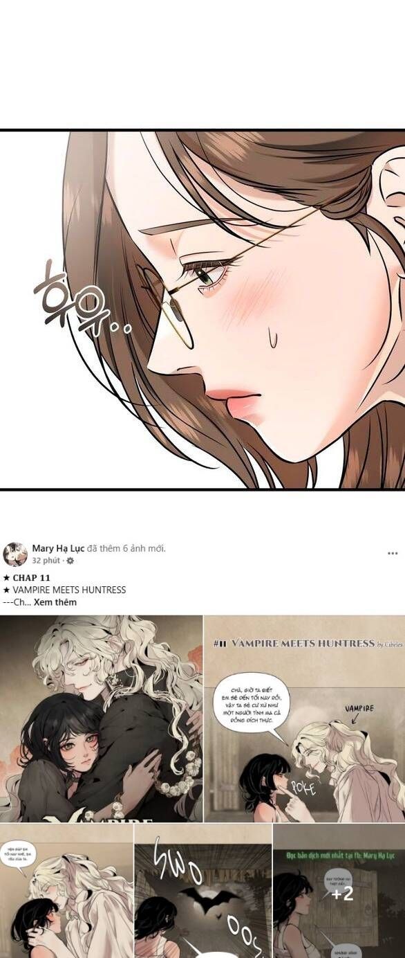 Nóng Lòng Muốn Giày Vò Em - Chap 100