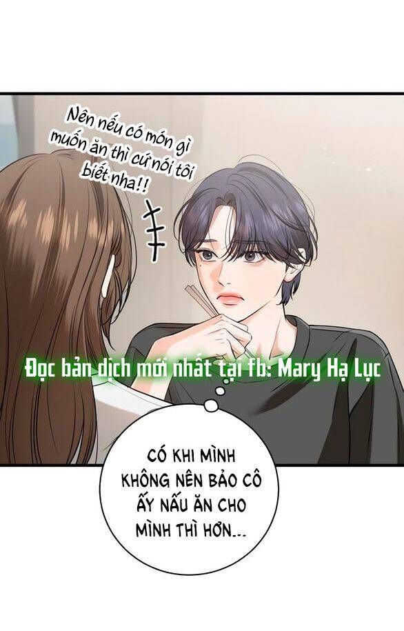 Nóng Lòng Muốn Giày Vò Em - Chap 100