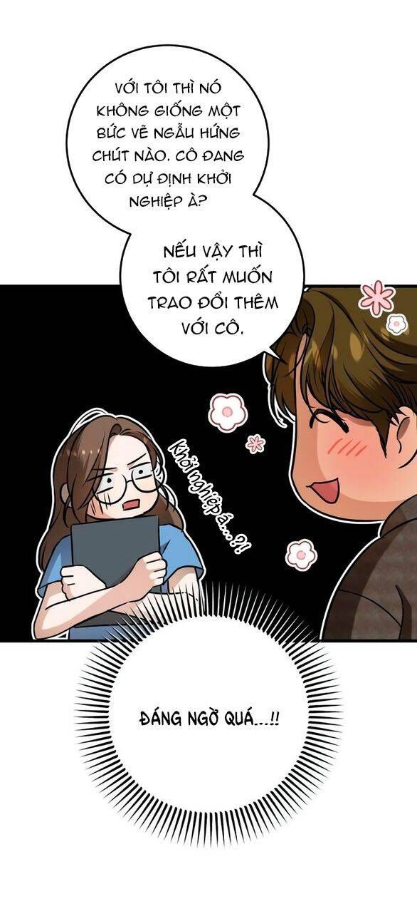 Nóng Lòng Muốn Giày Vò Em - Chap 100