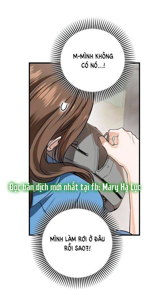 Nóng Lòng Muốn Giày Vò Em - Chap 100