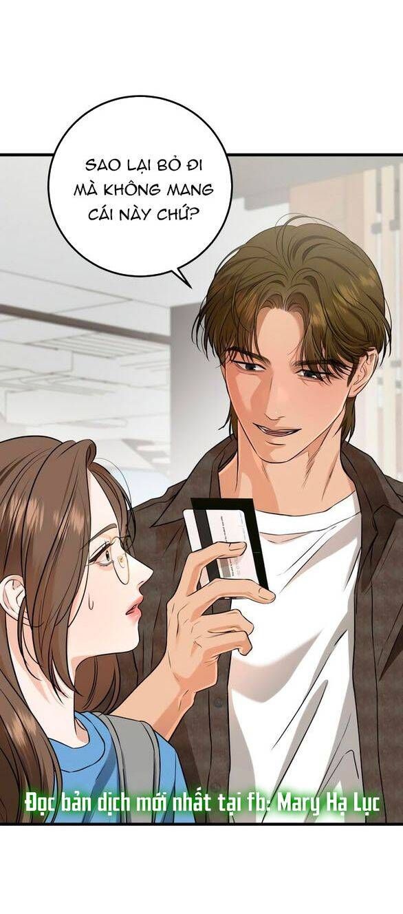 Nóng Lòng Muốn Giày Vò Em - Chap 100