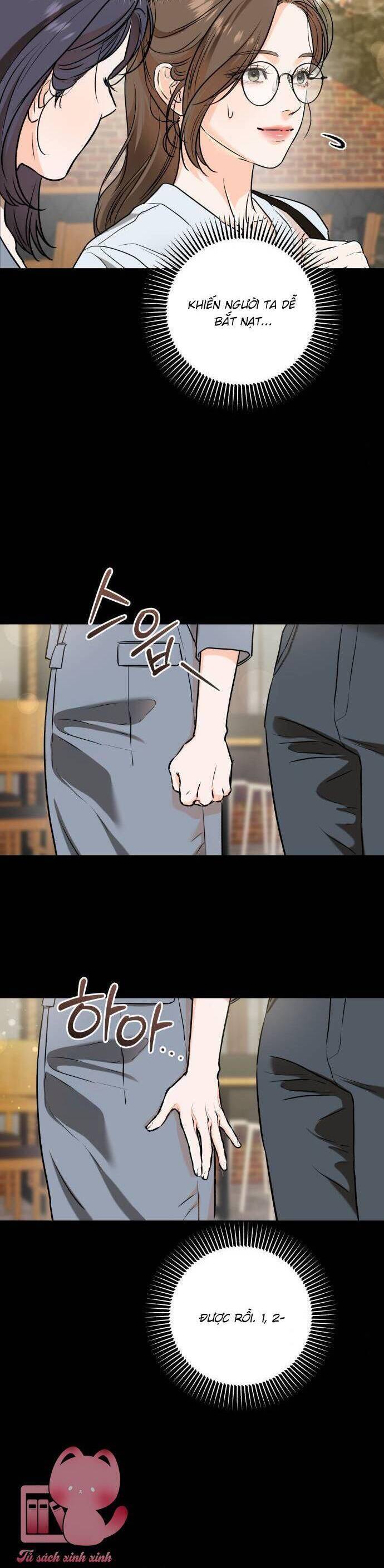Nóng Lòng Muốn Giày Vò Em - Chap 64