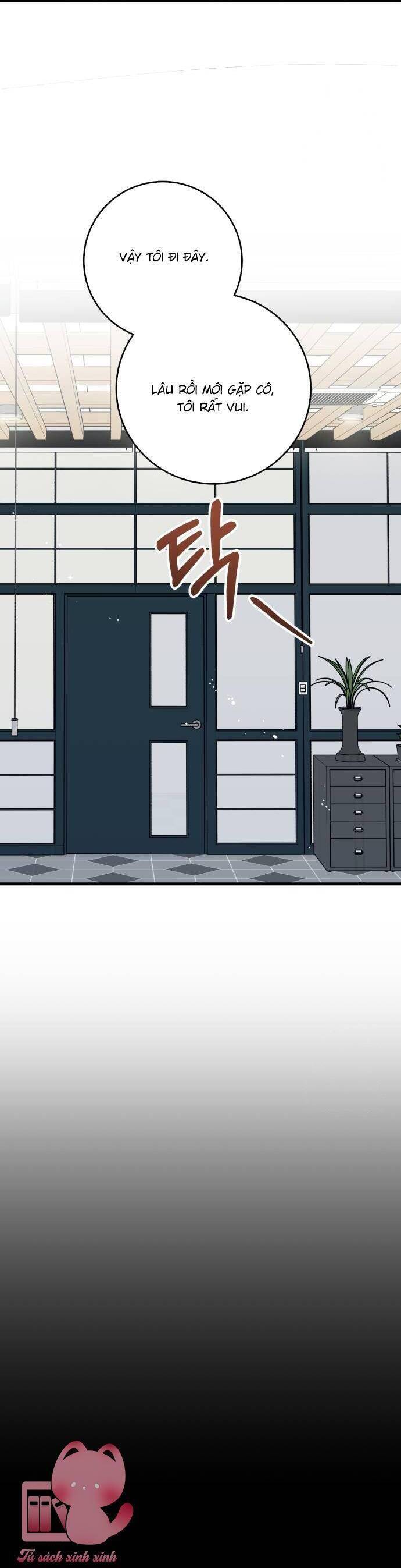 Nóng Lòng Muốn Giày Vò Em - Chap 64