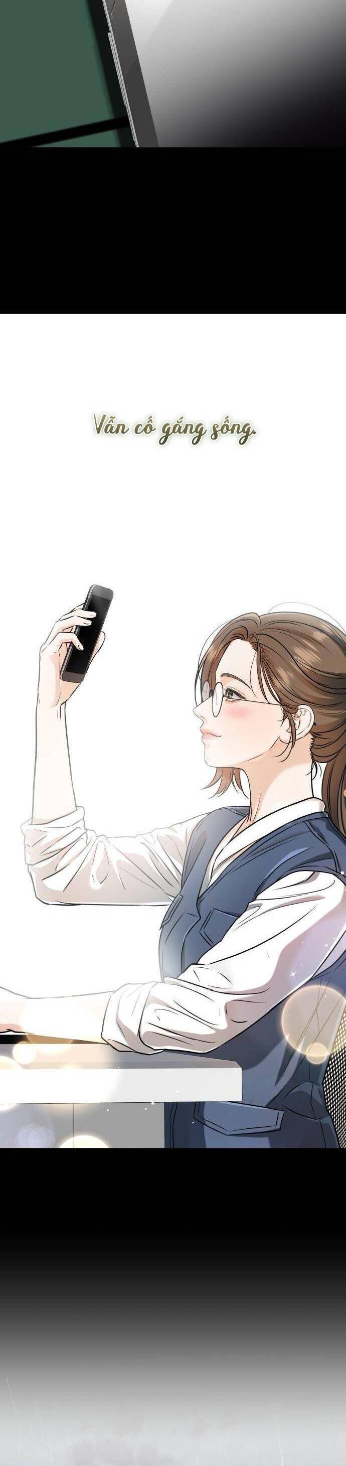 Nóng Lòng Muốn Giày Vò Em - Chap 64