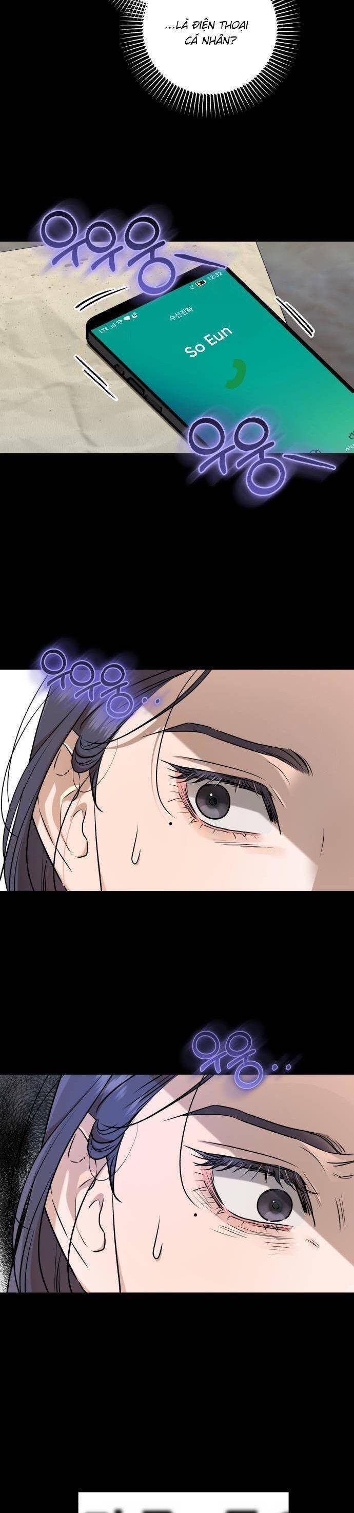 Nóng Lòng Muốn Giày Vò Em - Chap 64