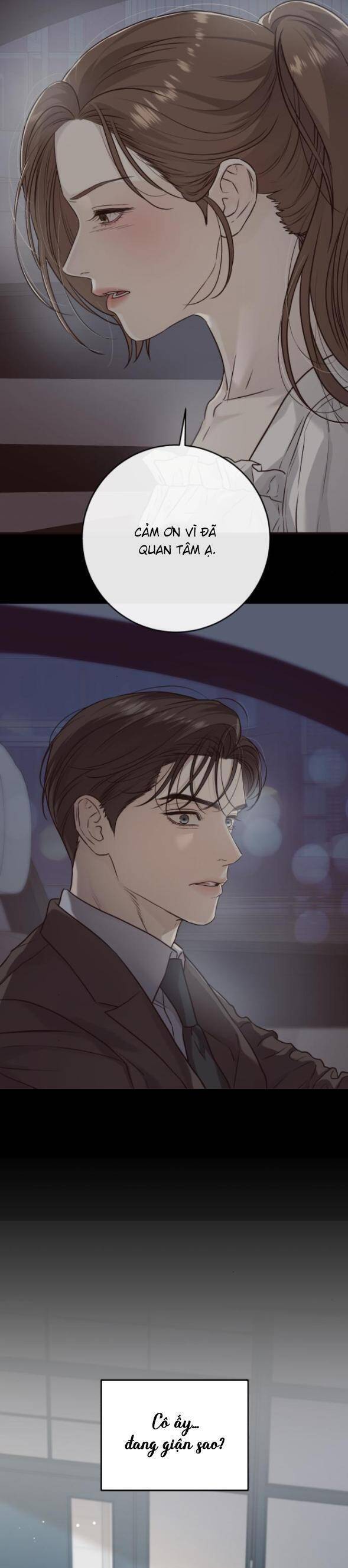 Nóng Lòng Muốn Giày Vò Em - Chap 65