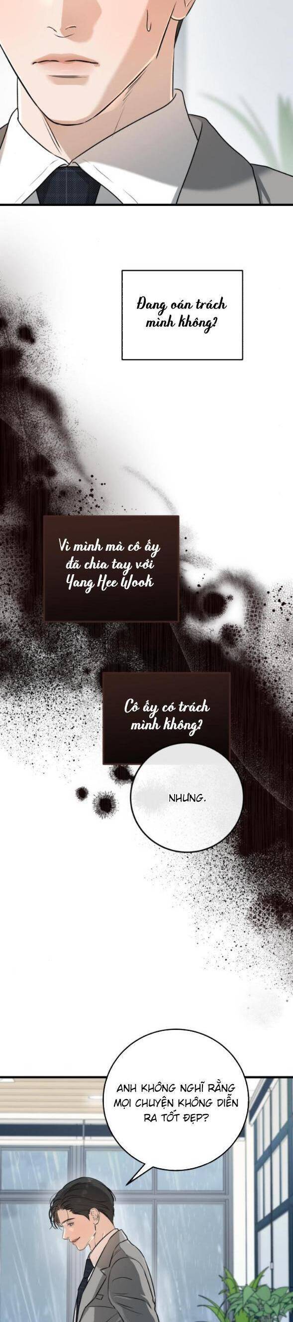 Nóng Lòng Muốn Giày Vò Em - Chap 65