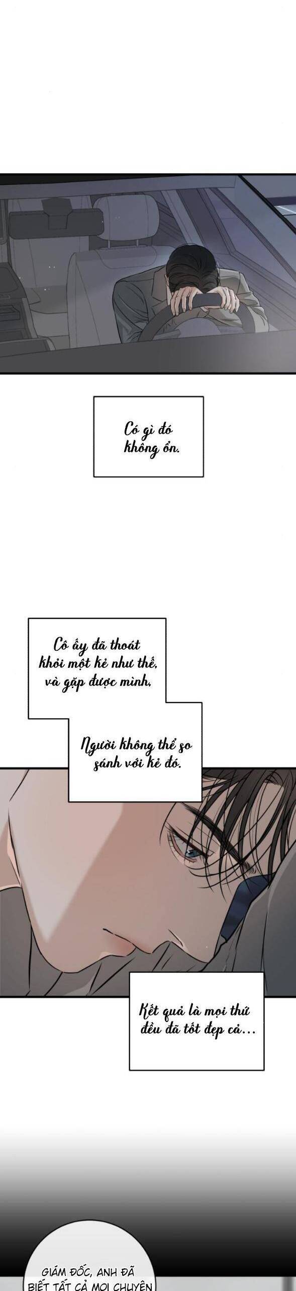 Nóng Lòng Muốn Giày Vò Em - Chap 65