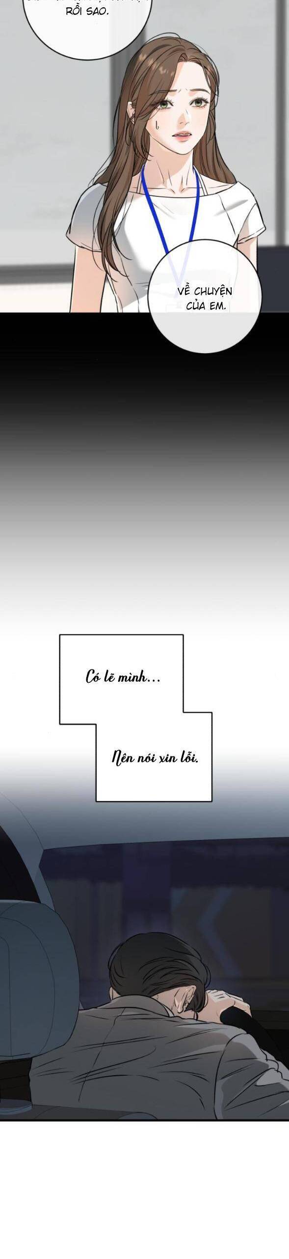 Nóng Lòng Muốn Giày Vò Em - Chap 65