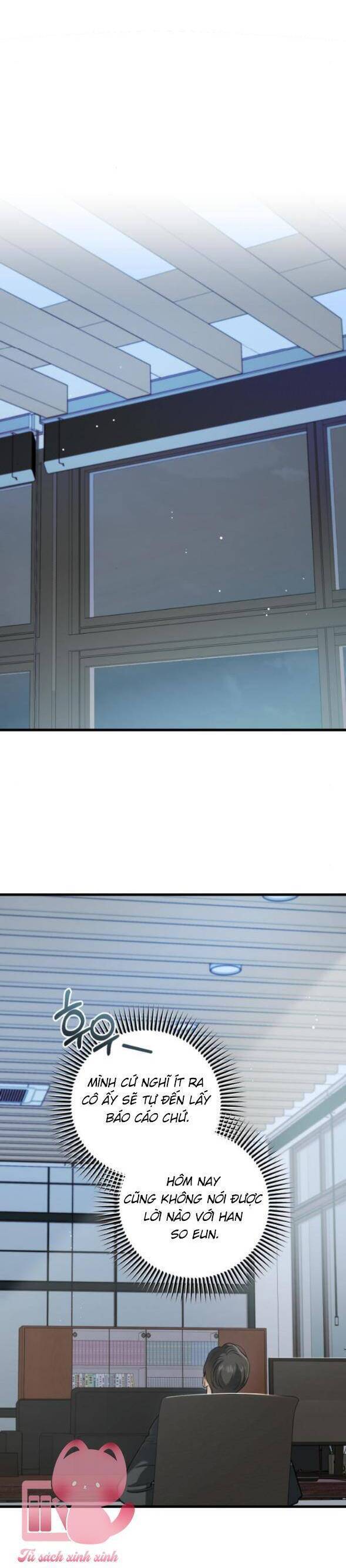 Nóng Lòng Muốn Giày Vò Em - Chap 65