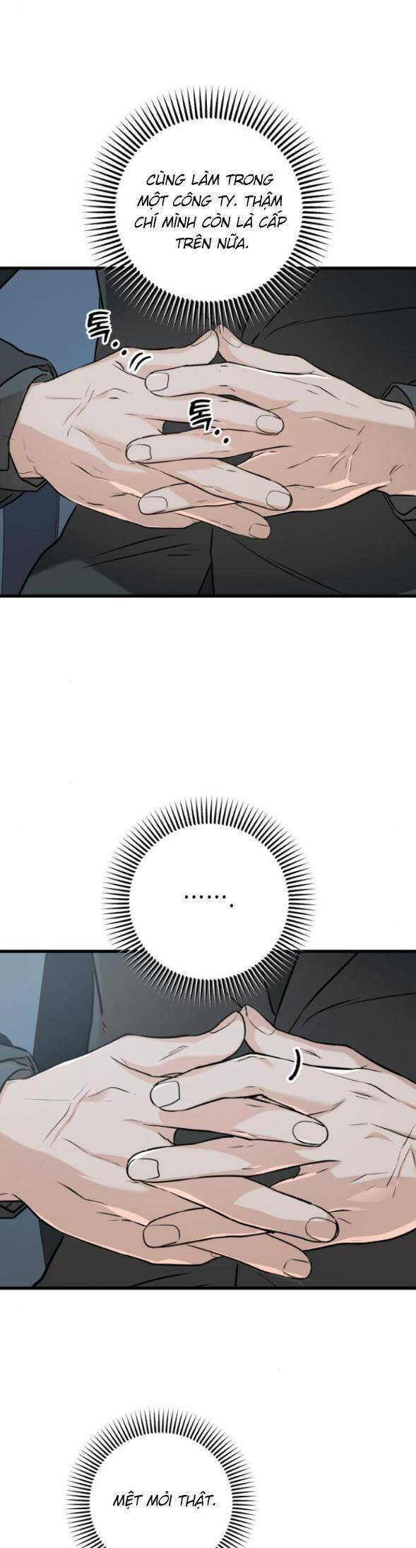 Nóng Lòng Muốn Giày Vò Em - Chap 65