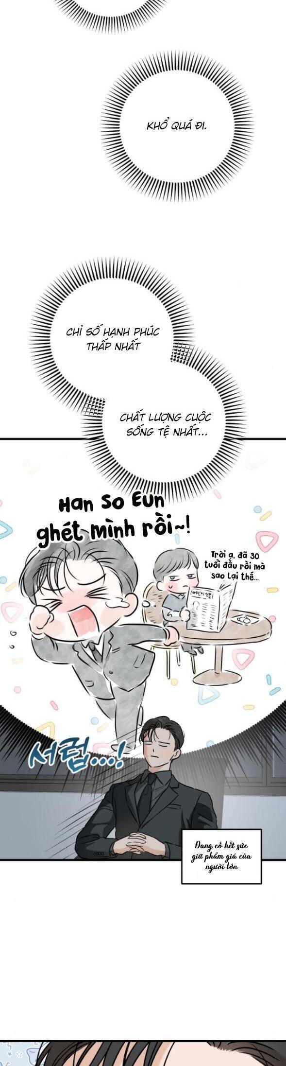 Nóng Lòng Muốn Giày Vò Em - Chap 65