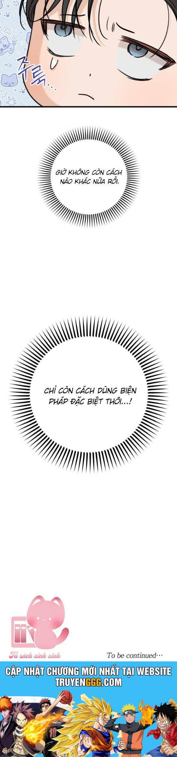 Nóng Lòng Muốn Giày Vò Em - Chap 65