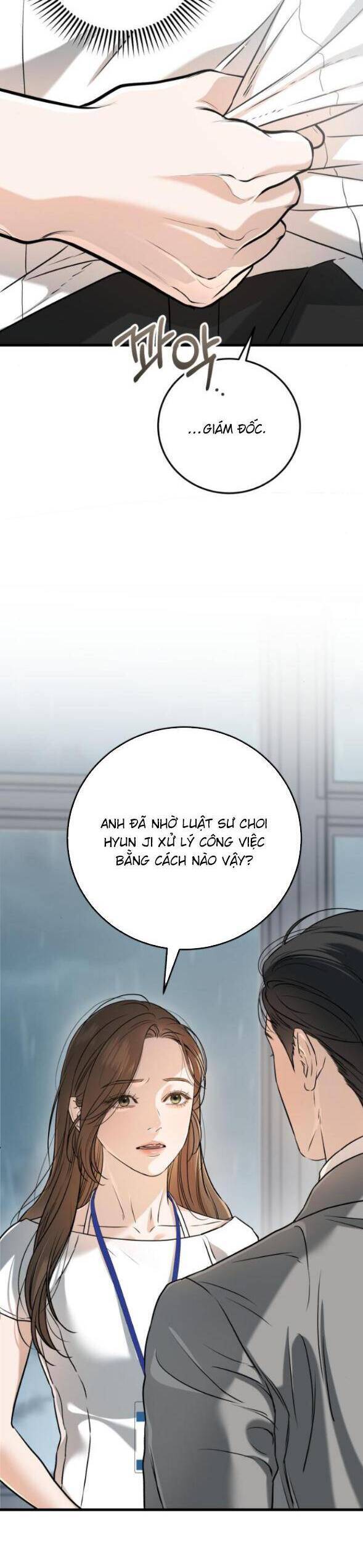 Nóng Lòng Muốn Giày Vò Em - Chap 65