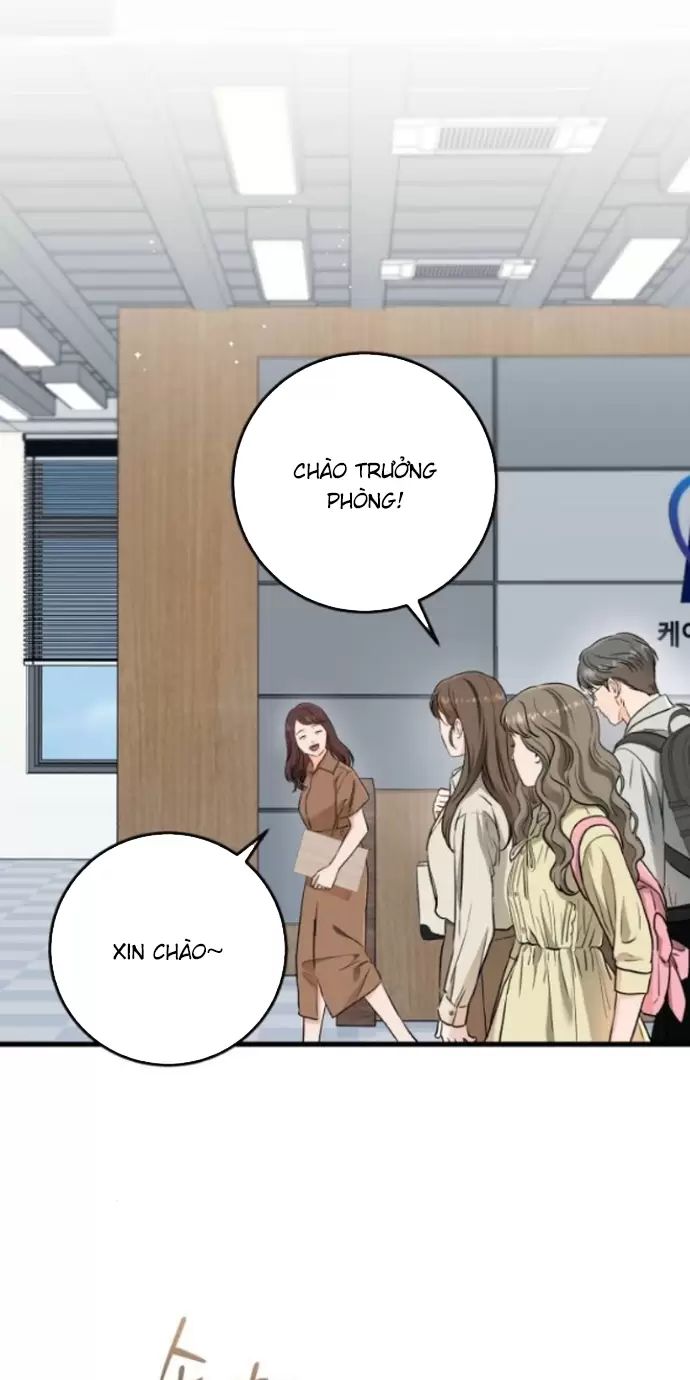 Nóng Lòng Muốn Giày Vò Em - Chap 66