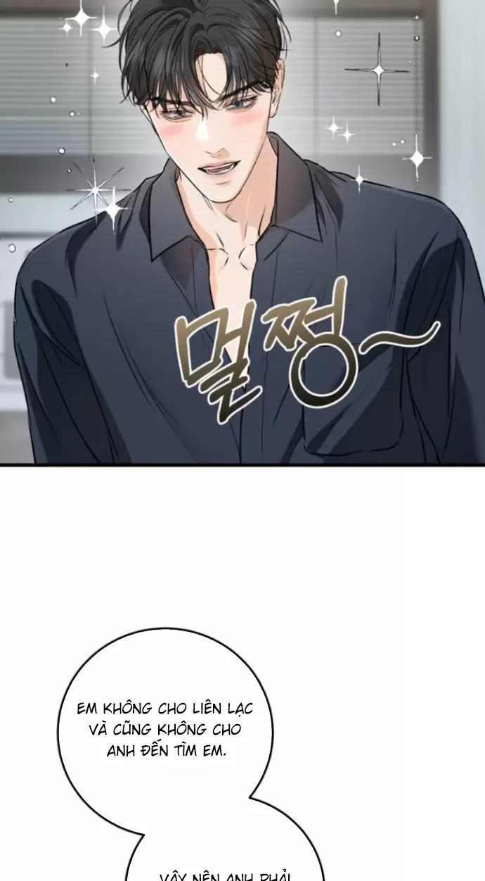 Nóng Lòng Muốn Giày Vò Em - Chap 66