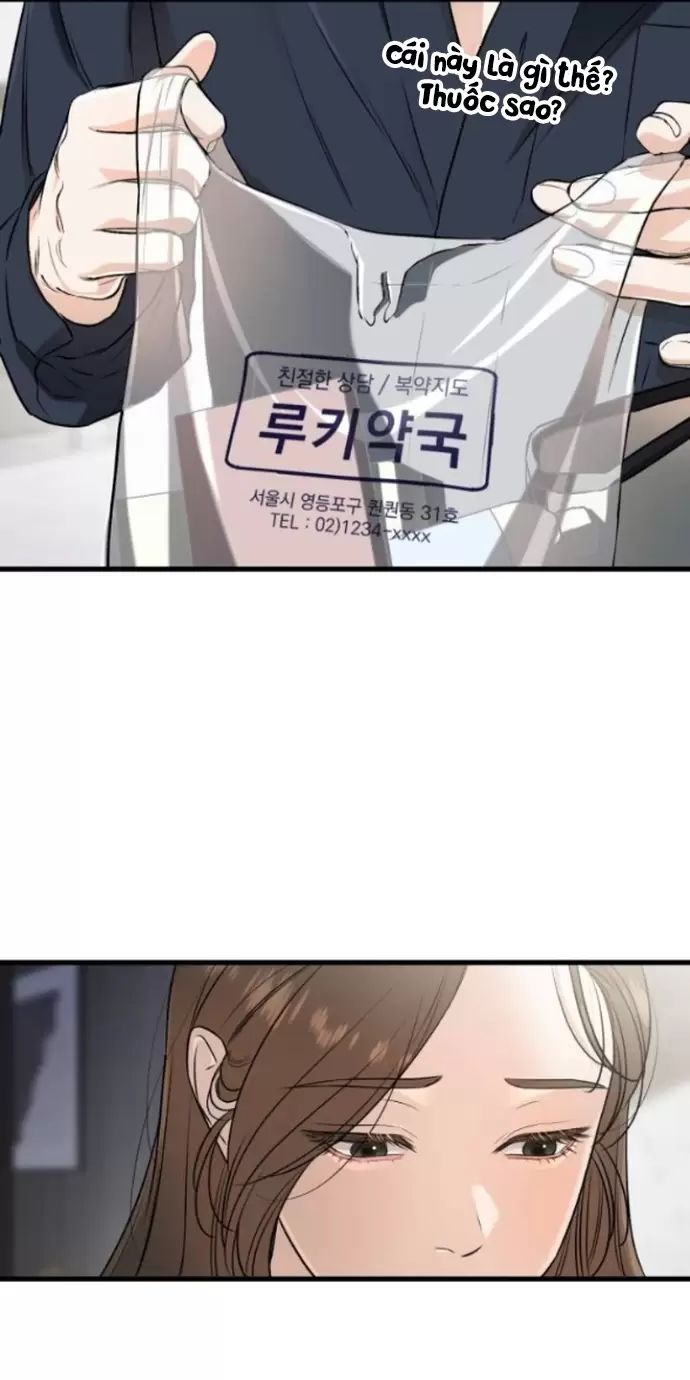 Nóng Lòng Muốn Giày Vò Em - Chap 66