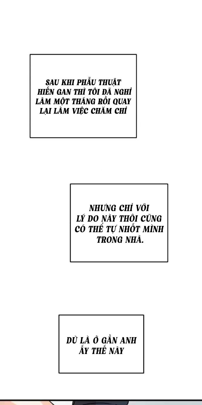 Nóng Lòng Muốn Giày Vò Em - Chap 66