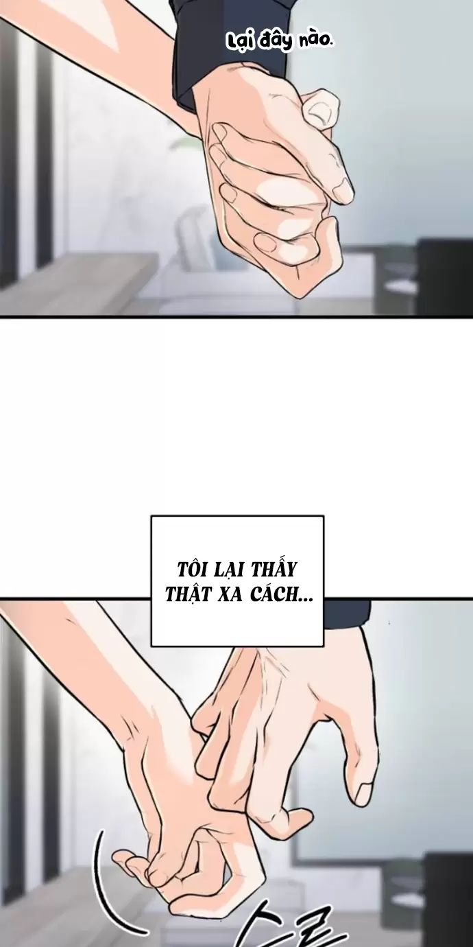 Nóng Lòng Muốn Giày Vò Em - Chap 66