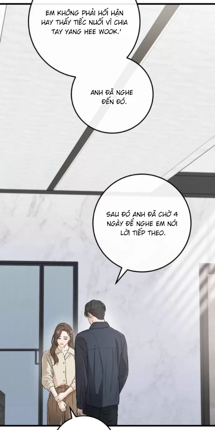 Nóng Lòng Muốn Giày Vò Em - Chap 66