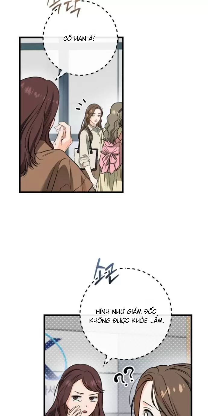 Nóng Lòng Muốn Giày Vò Em - Chap 66