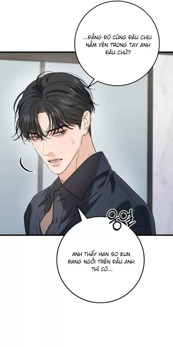 Nóng Lòng Muốn Giày Vò Em - Chap 66