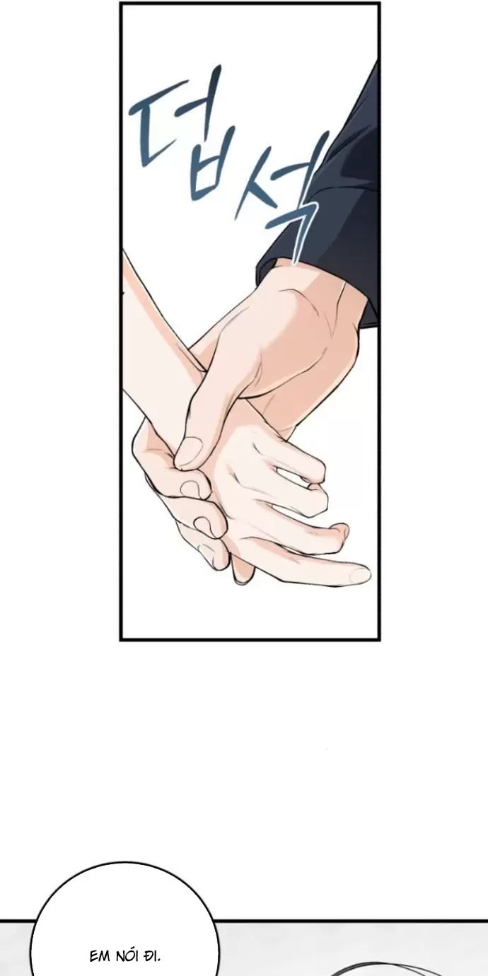 Nóng Lòng Muốn Giày Vò Em - Chap 66