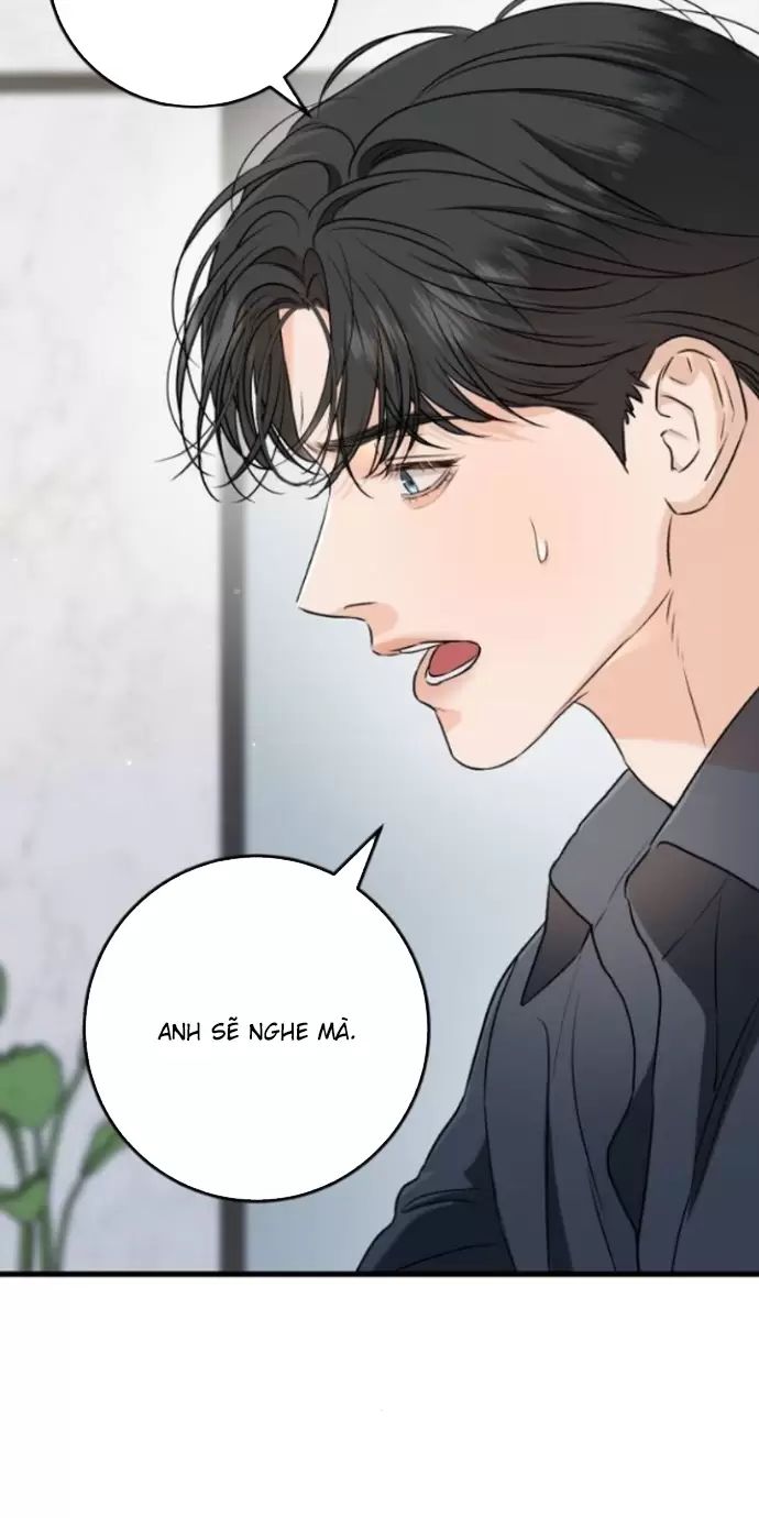 Nóng Lòng Muốn Giày Vò Em - Chap 66