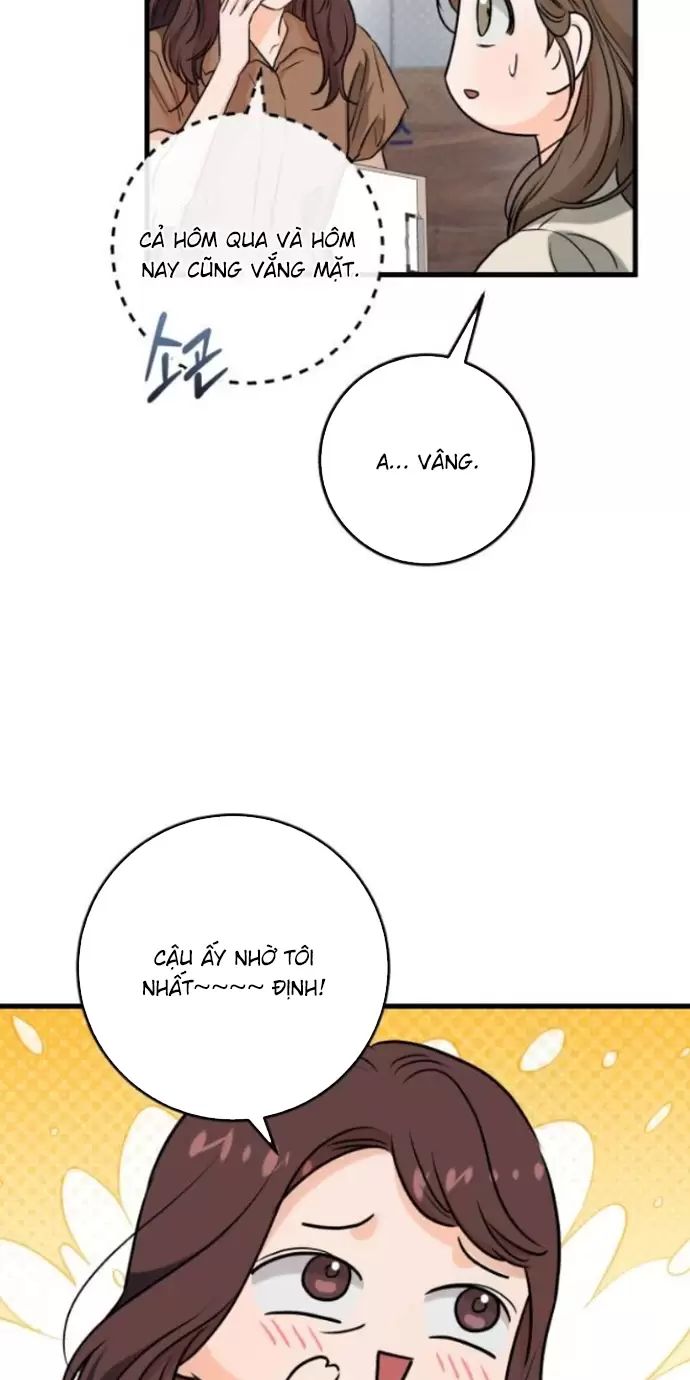 Nóng Lòng Muốn Giày Vò Em - Chap 66