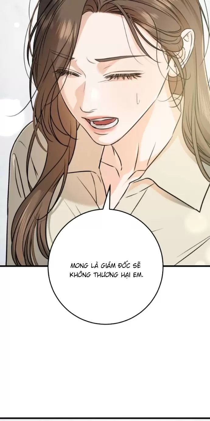 Nóng Lòng Muốn Giày Vò Em - Chap 66
