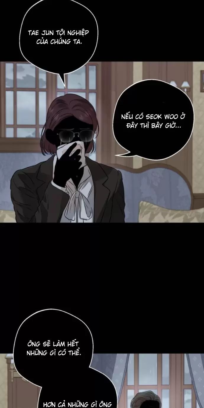 Nóng Lòng Muốn Giày Vò Em - Chap 66