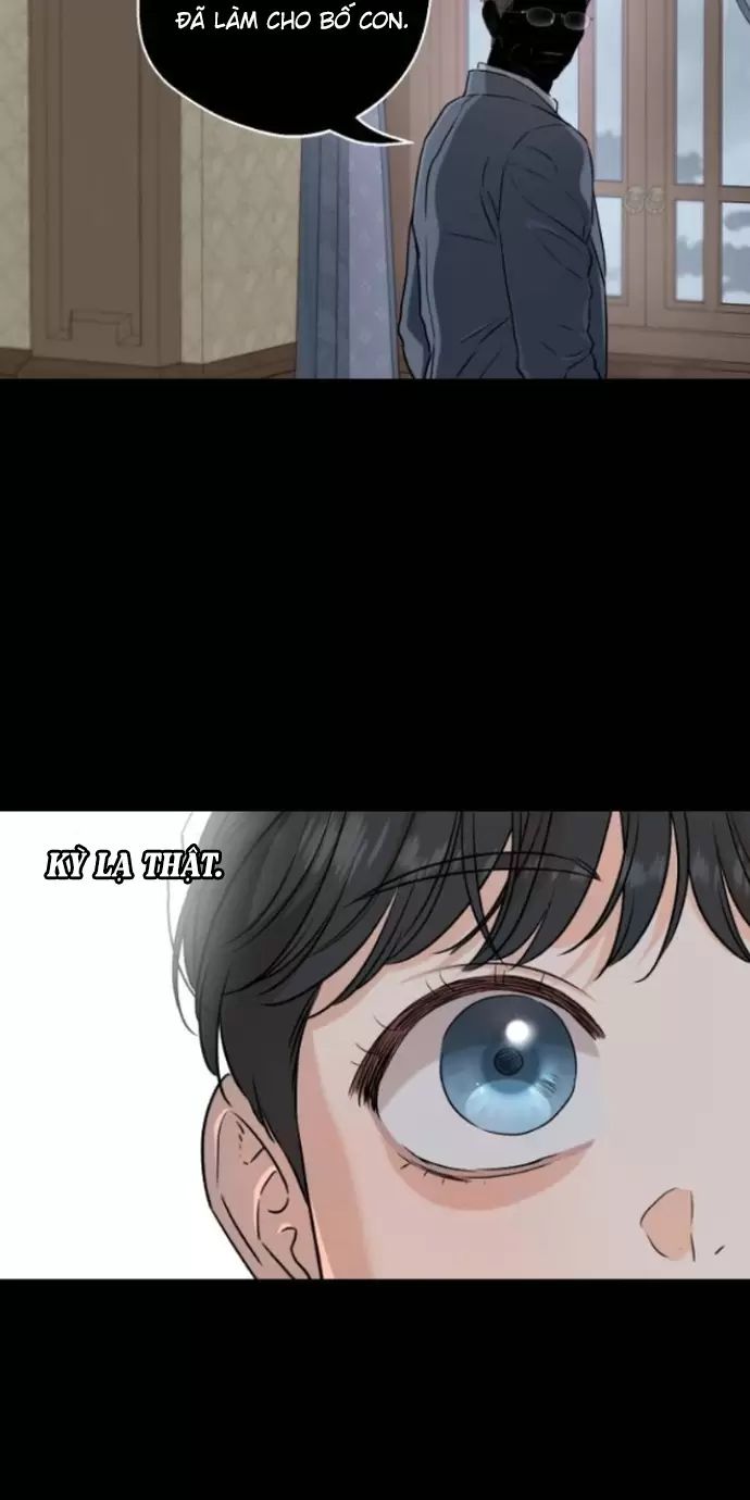 Nóng Lòng Muốn Giày Vò Em - Chap 66