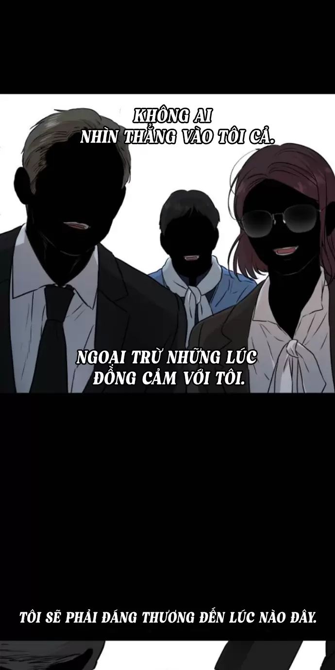 Nóng Lòng Muốn Giày Vò Em - Chap 66